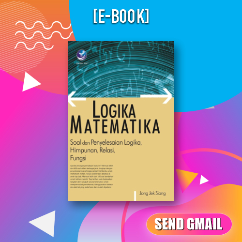 Jual Logika Matematika Soal Dan Penyelesaian Logika,.pdf | Shopee Indonesia