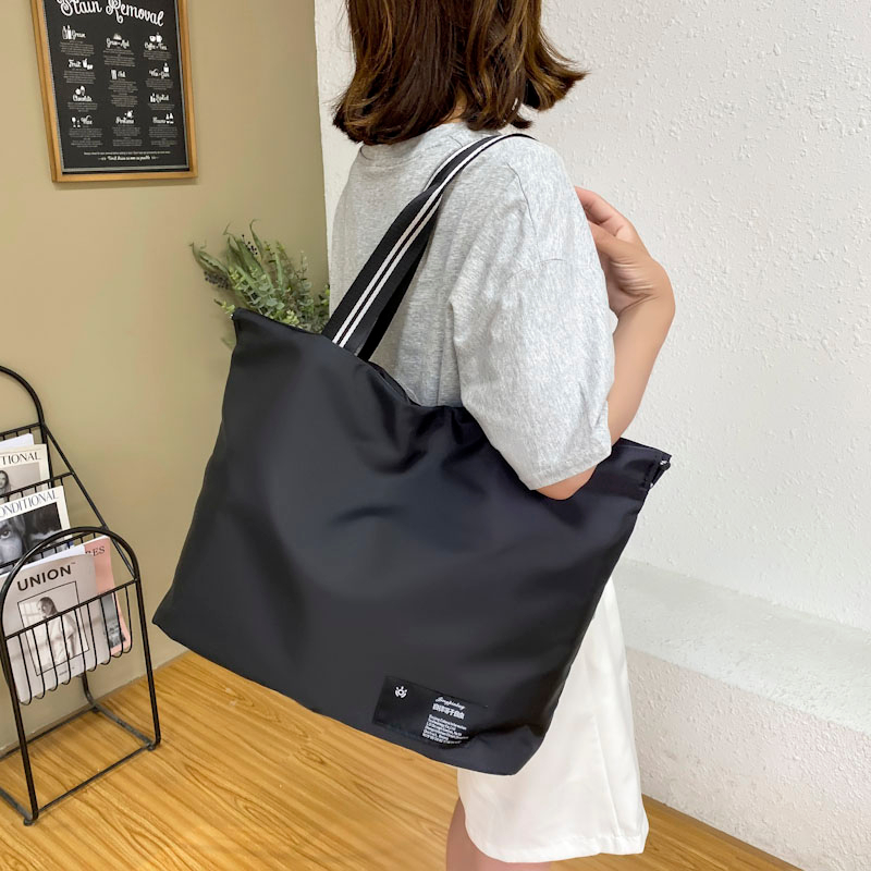 Jual [BAGS]Draw String Travelling Shoulder Bag 10313 Shopee Indonesia