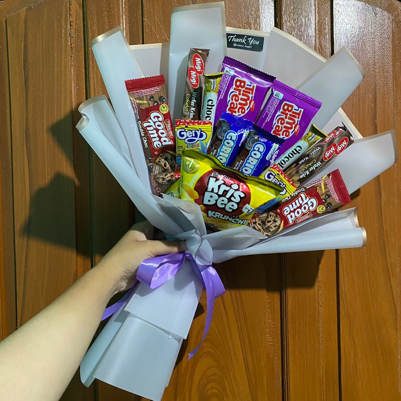 Jual BUCKET SNACK READY | Shopee Indonesia