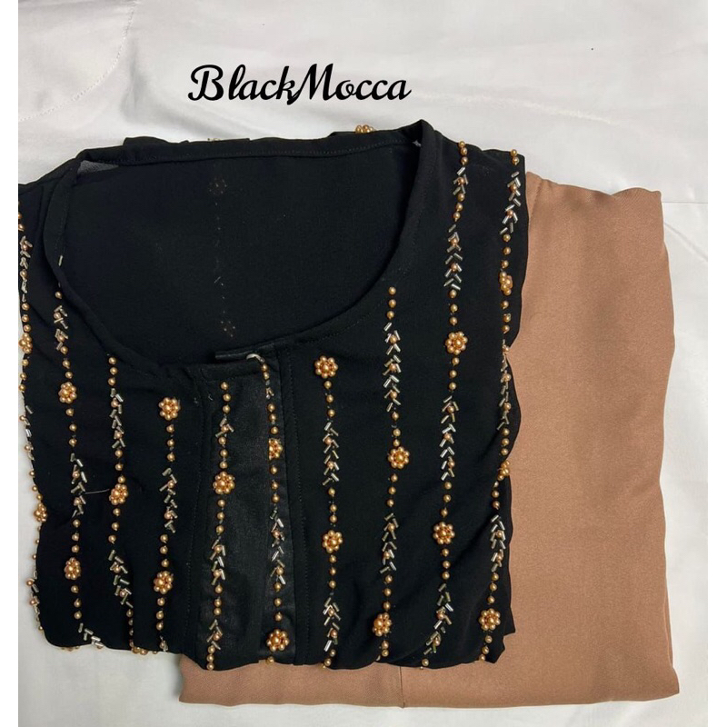 Jual Nazrah Set Outer | Shopee Indonesia