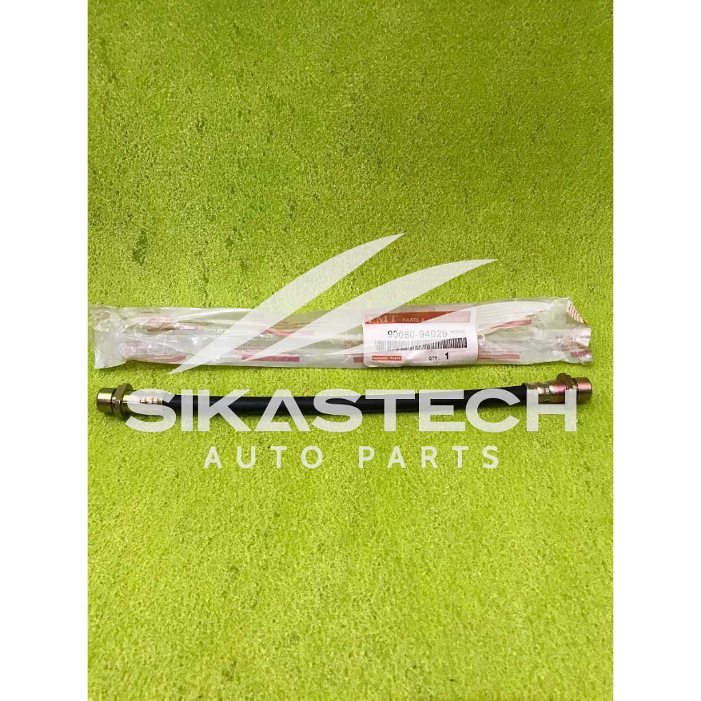 Jual 90080-94029 SELANG FLEKSIBEL REM DEPAN / FRONT BRAKE FLEXIBLE HOSE ...