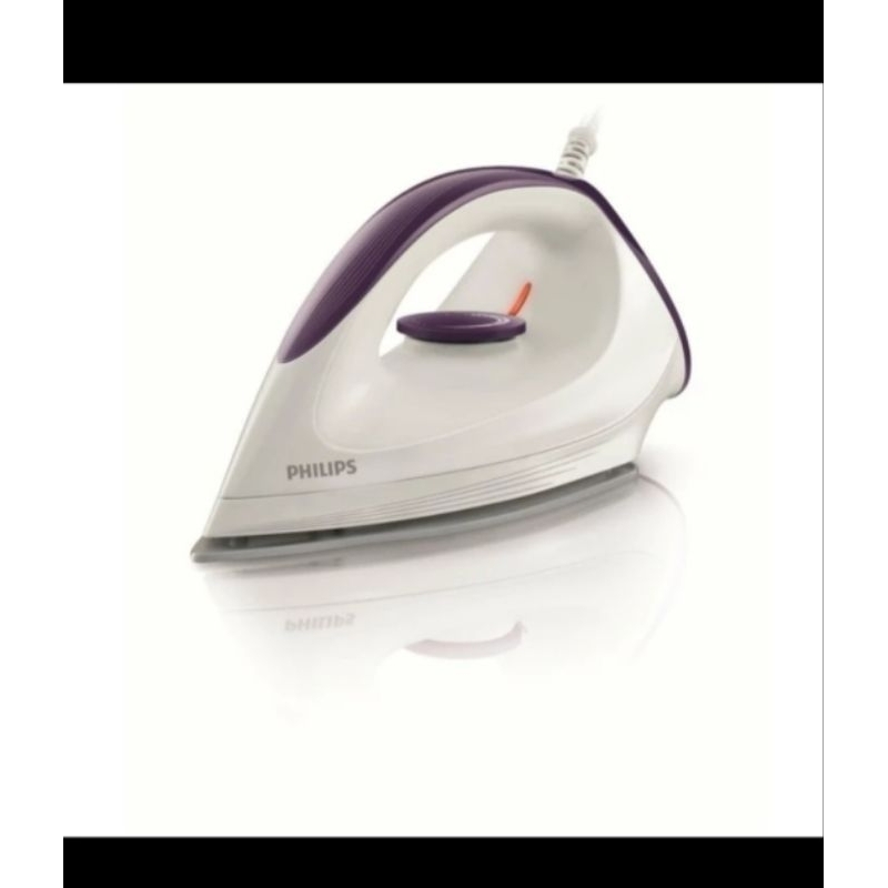 Jual setrika original philips GC 160 | Shopee Indonesia