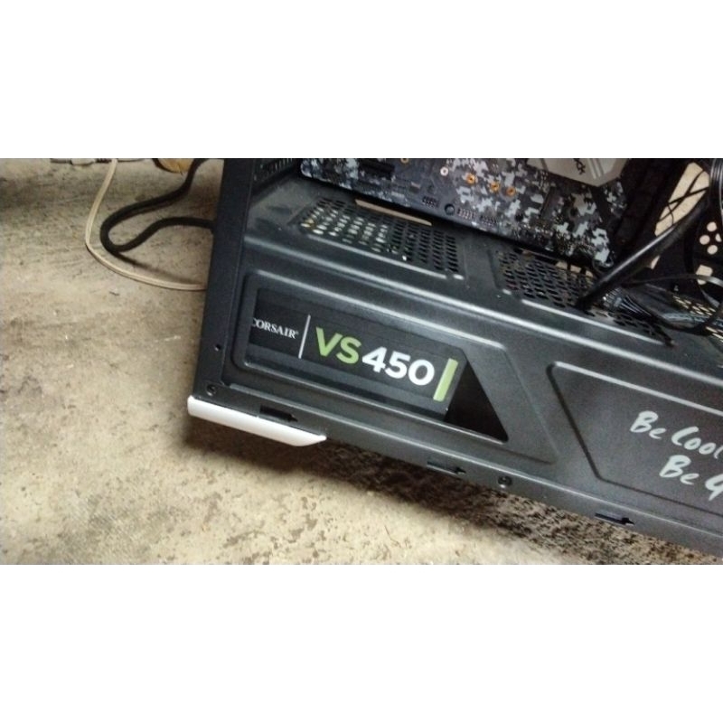 Jual psu vs 450 corsair | Shopee Indonesia