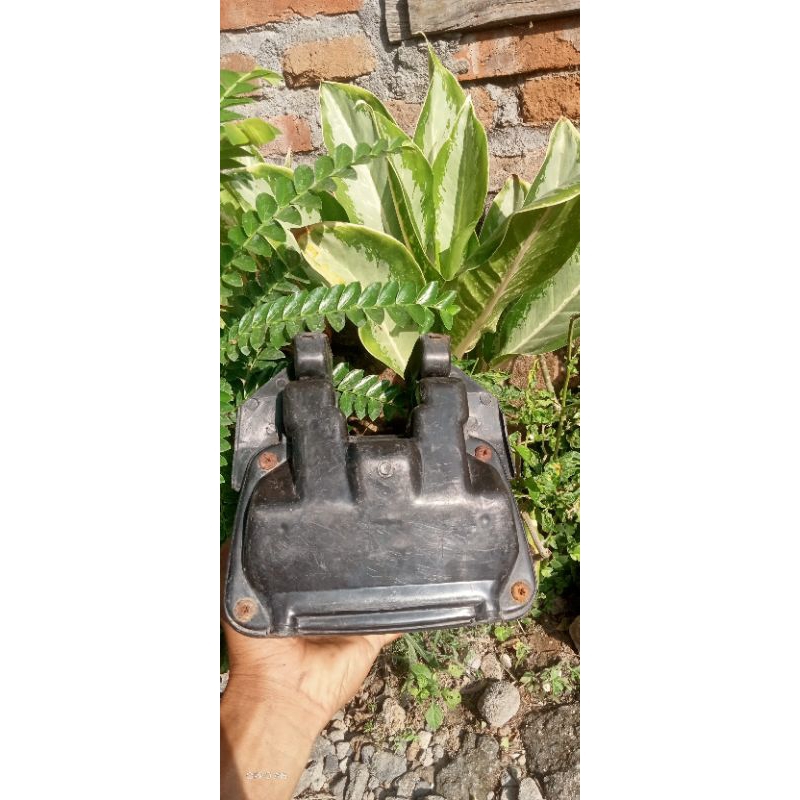 Jual BOX FILTER UDARA HONDA SUPRA LAMA/ ASTREA GRAND/LEGENDA IMPRESSA