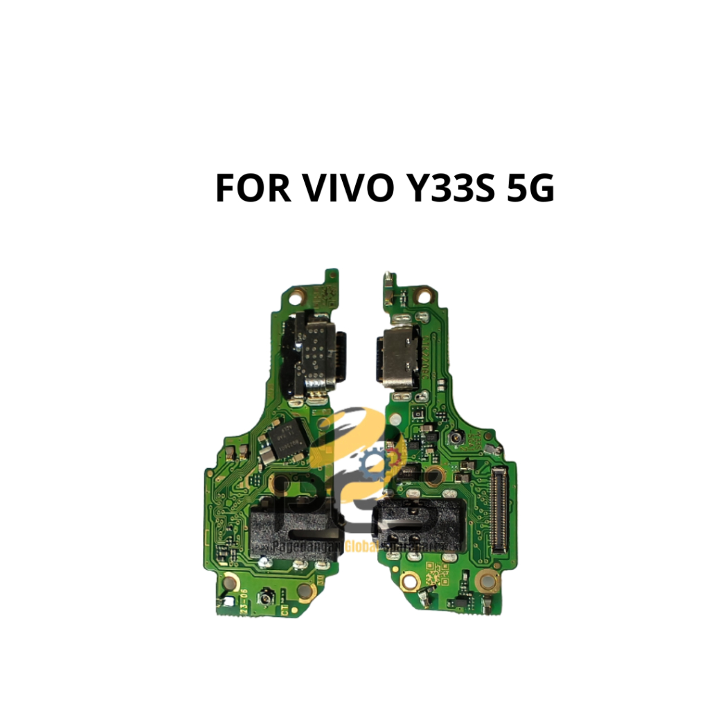 Jual Papan Pcb Cas Charger Vivo Y S G Ori Shopee Indonesia