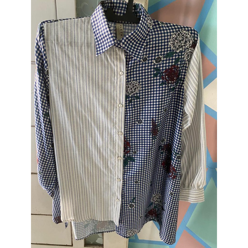 Jual aleza label preloved | Shopee Indonesia