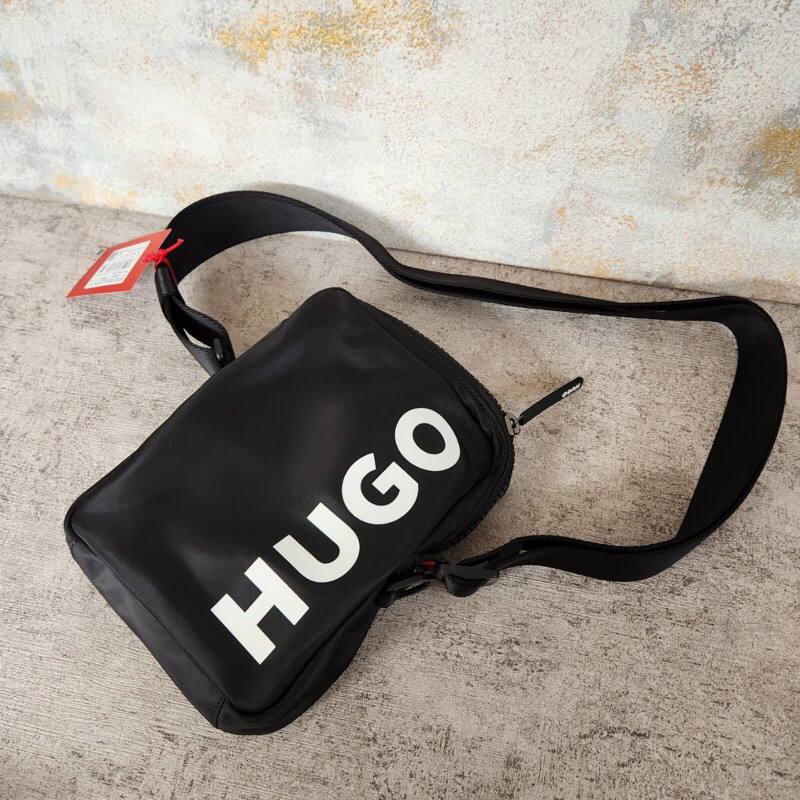 Tas discount hugo boss