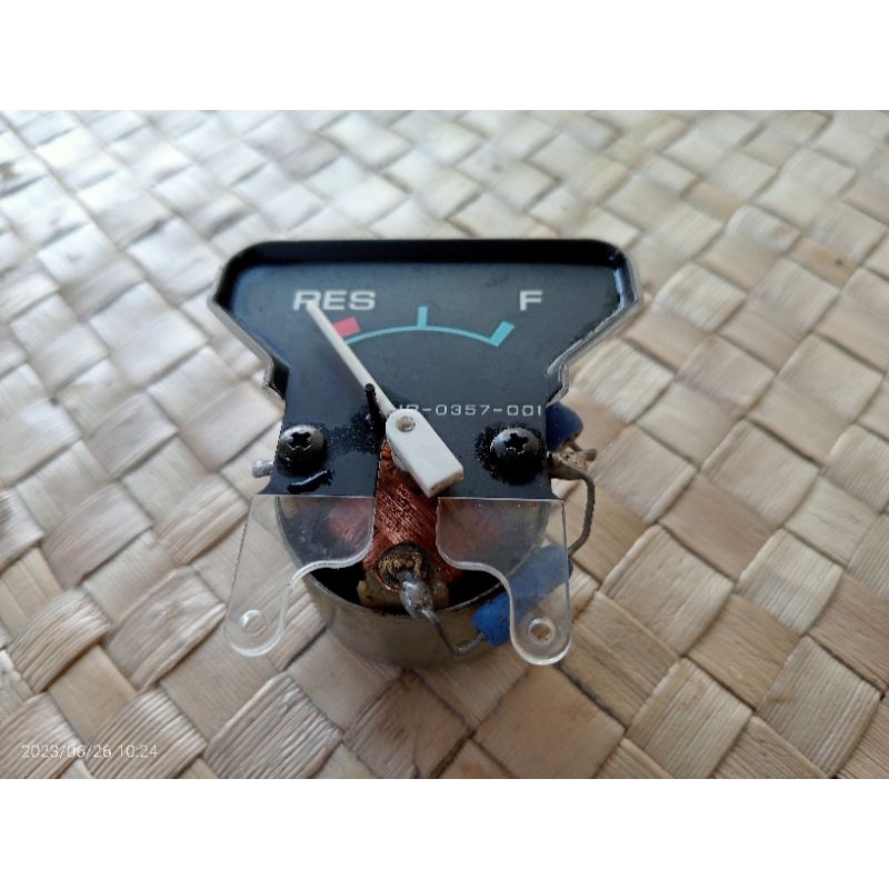 Jual Indikator bensin gl max original mesin amper glmax ori | Shopee ...