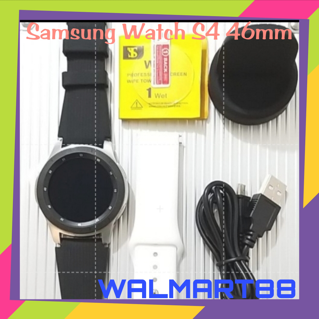 Harga samsung gear s4 on sale