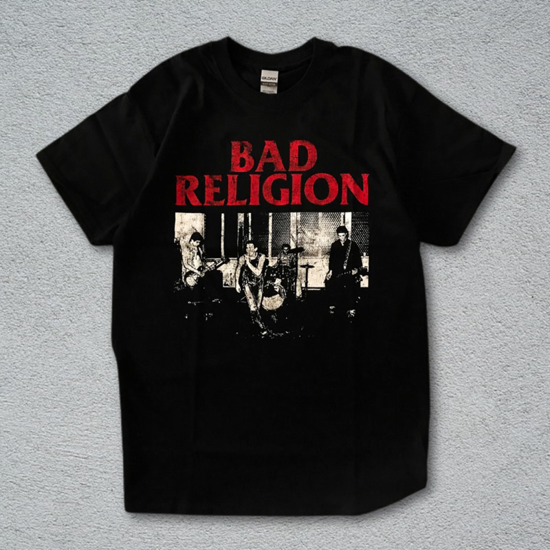 Jual Bad Religion Live 1980 Shopee Indonesia