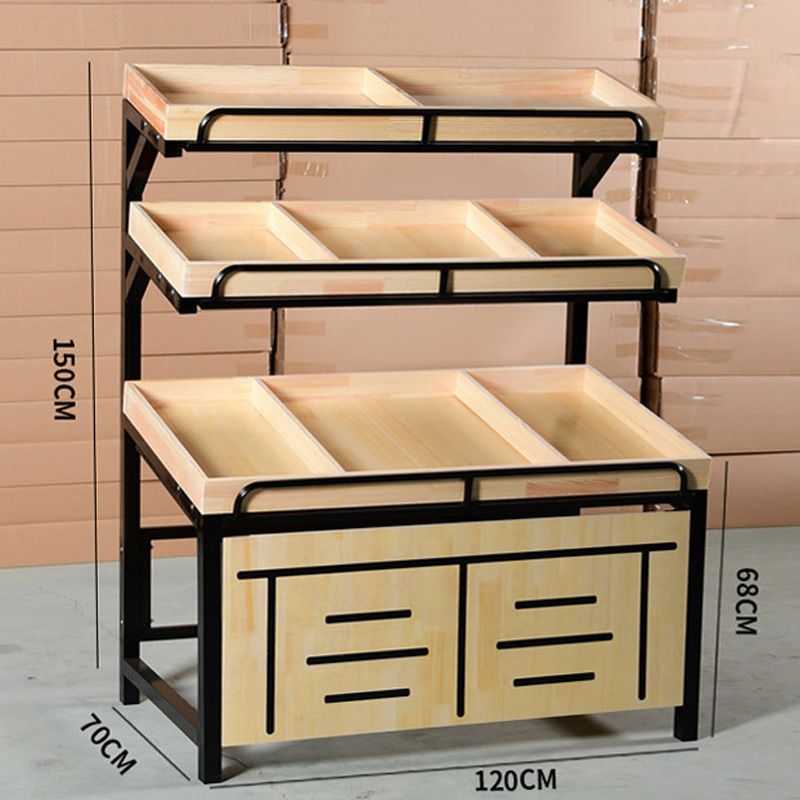 Jual Rak Buah, Rak Buat Jualan, Rak Buah Dari Kayu, Rak Buah Kayu, Rak