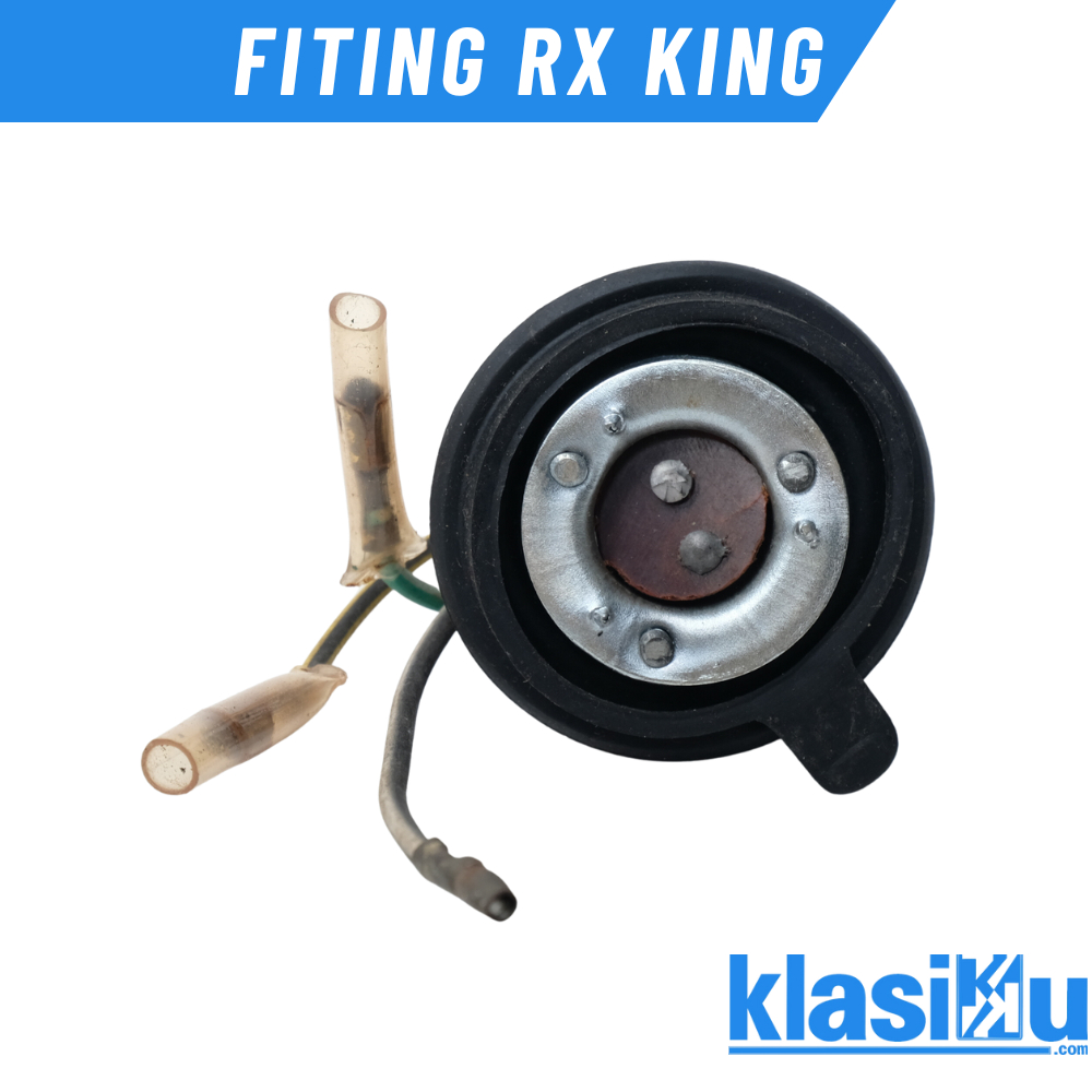 Jual Seoket Socket Fiting Fitting Lampu Bohlam Lampu Depan Yamaha Rxk ...