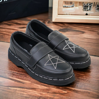 Jual Produk Sepatu Lv Pria Slip On Termurah dan Terlengkap November 2023