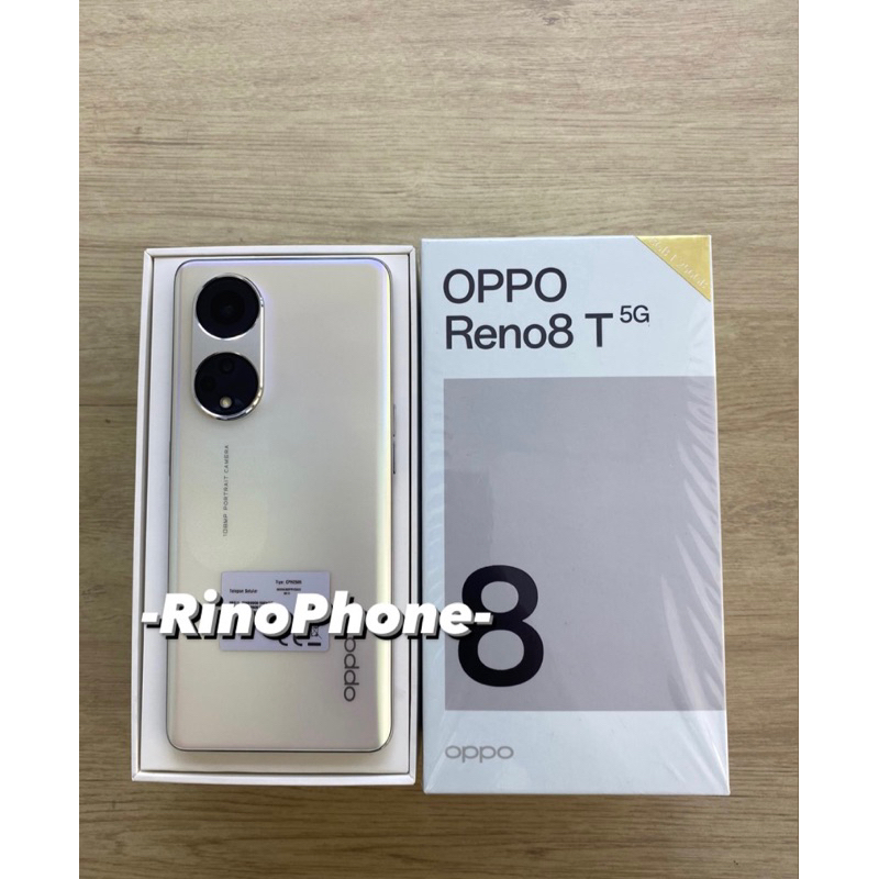 Jual Hp Oppo Reno 8T 4G/5G New (Baru) | Shopee Indonesia