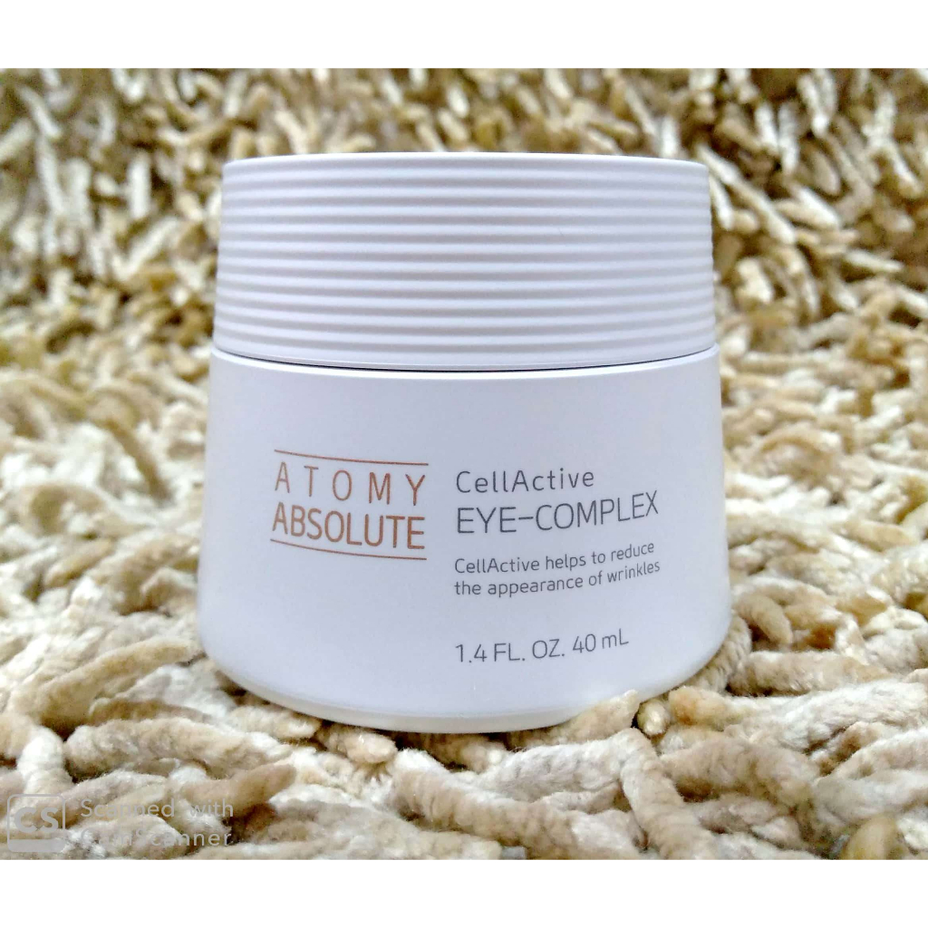 Jual ATOMY Absolute cellactive original atomy absolute