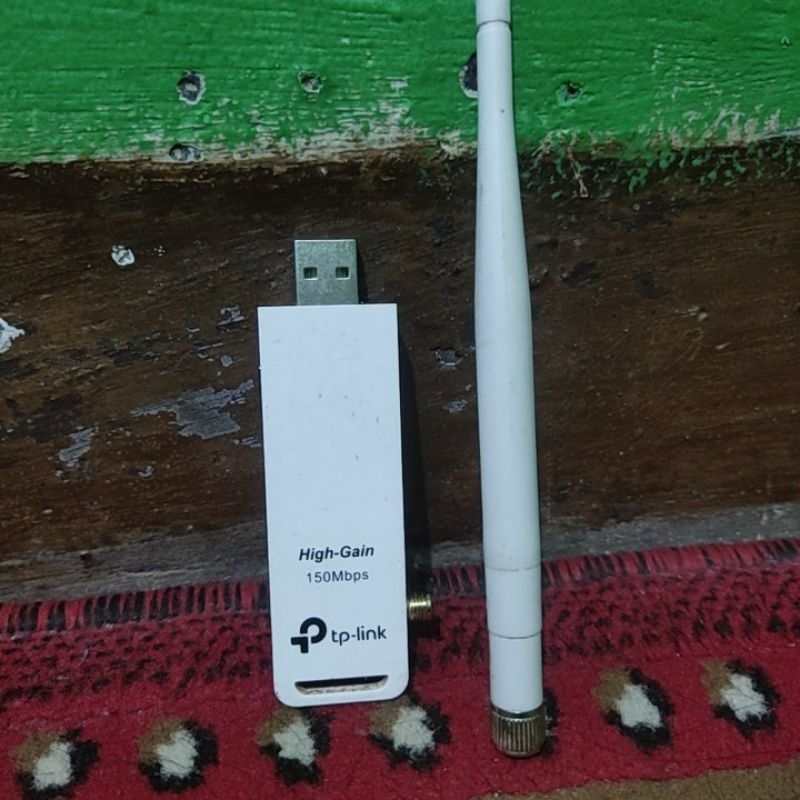 Jual tp-link TL-WN722N | Shopee Indonesia