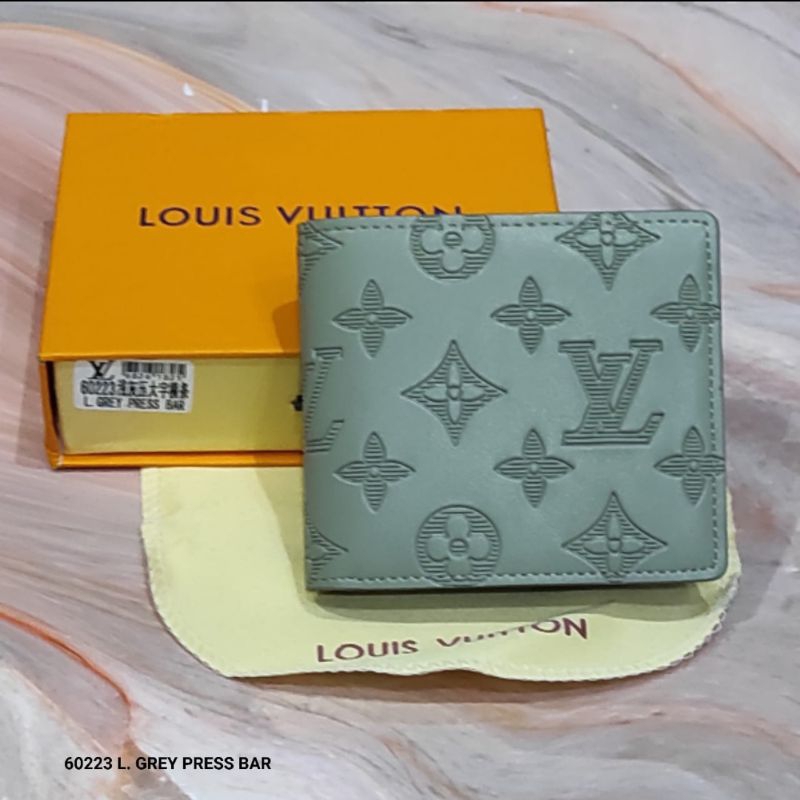 Louis Vuitton Unboxing! Taigarama Coin Card Holder in Jaune 
