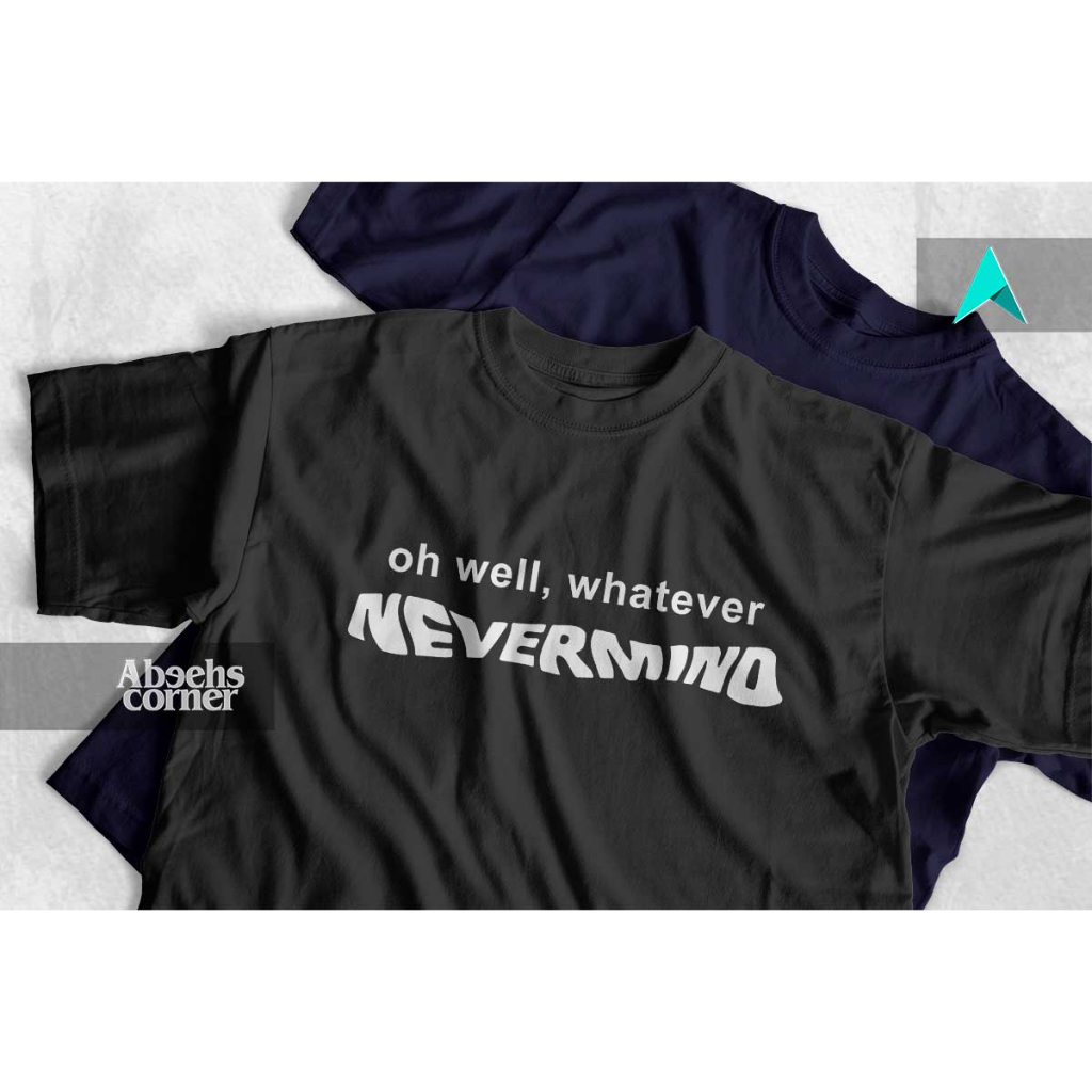Jual Kaos Nirvana / Kaos Kurt Cobain / Kaos Band | Shopee Indonesia
