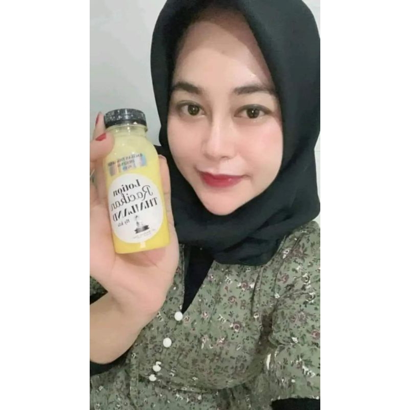Jual racikan thailand by kfs | Shopee Indonesia