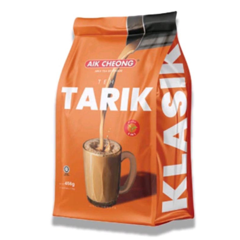 Jual Aik Cheong Teh Tarik Malaysia Less Sugar Shopee Indonesia