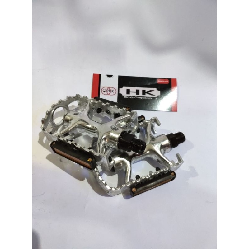 Jual PEDAL SEPEDA MTB/ PEDAL SEPEDA DRAT BESAR/ PEDAL MTB ALOY PSF ...