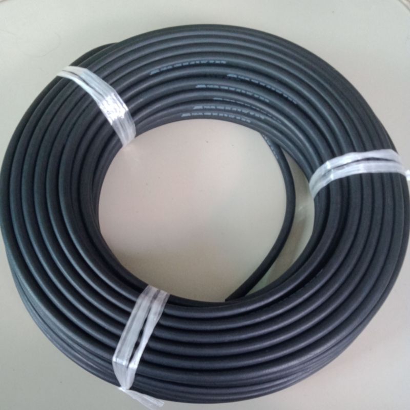 Jual SELANG NCR FUEL OIL HOSE 5/32(ID 4/OD 11mm) Shopee Indonesia