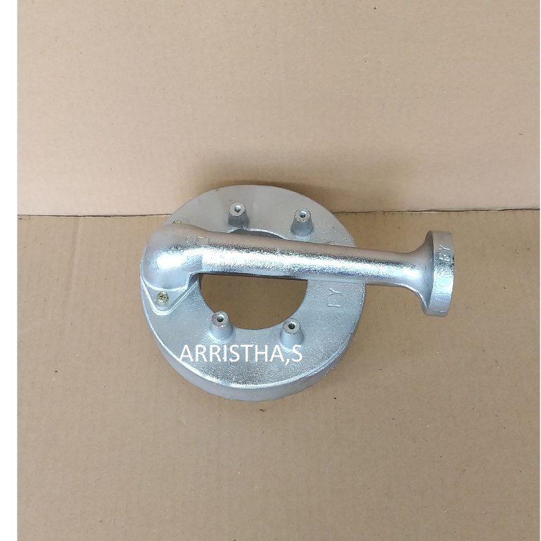 Jual Burner Api Besar Kompor Rinnai RI 2 RSP. RI 4 RSP | Shopee Indonesia