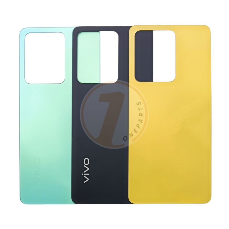 Jual BACKDOOR BACKCASE BACK CASING TUTUP BELAKANG VIVO V25 5G | Shopee ...