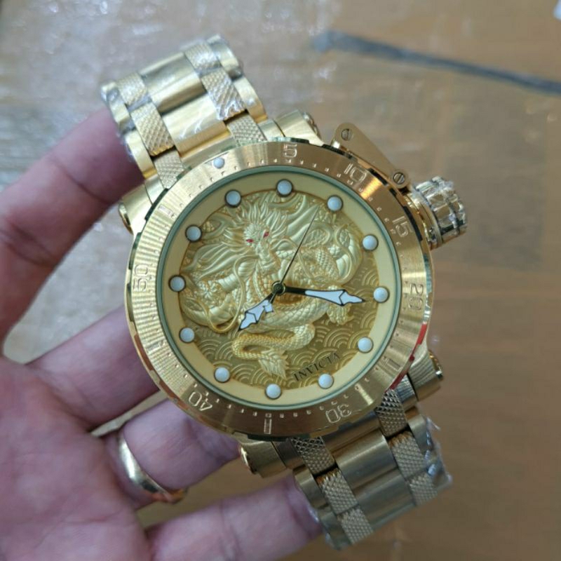 Invicta coalition forces dragon hotsell