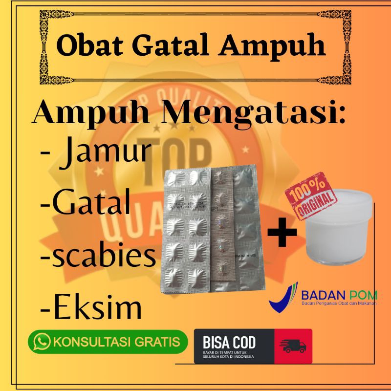 Jual Obat Gatal Selangkangan Eksim Dan Jamur Paling Ampuh Shopee Indonesia 1109