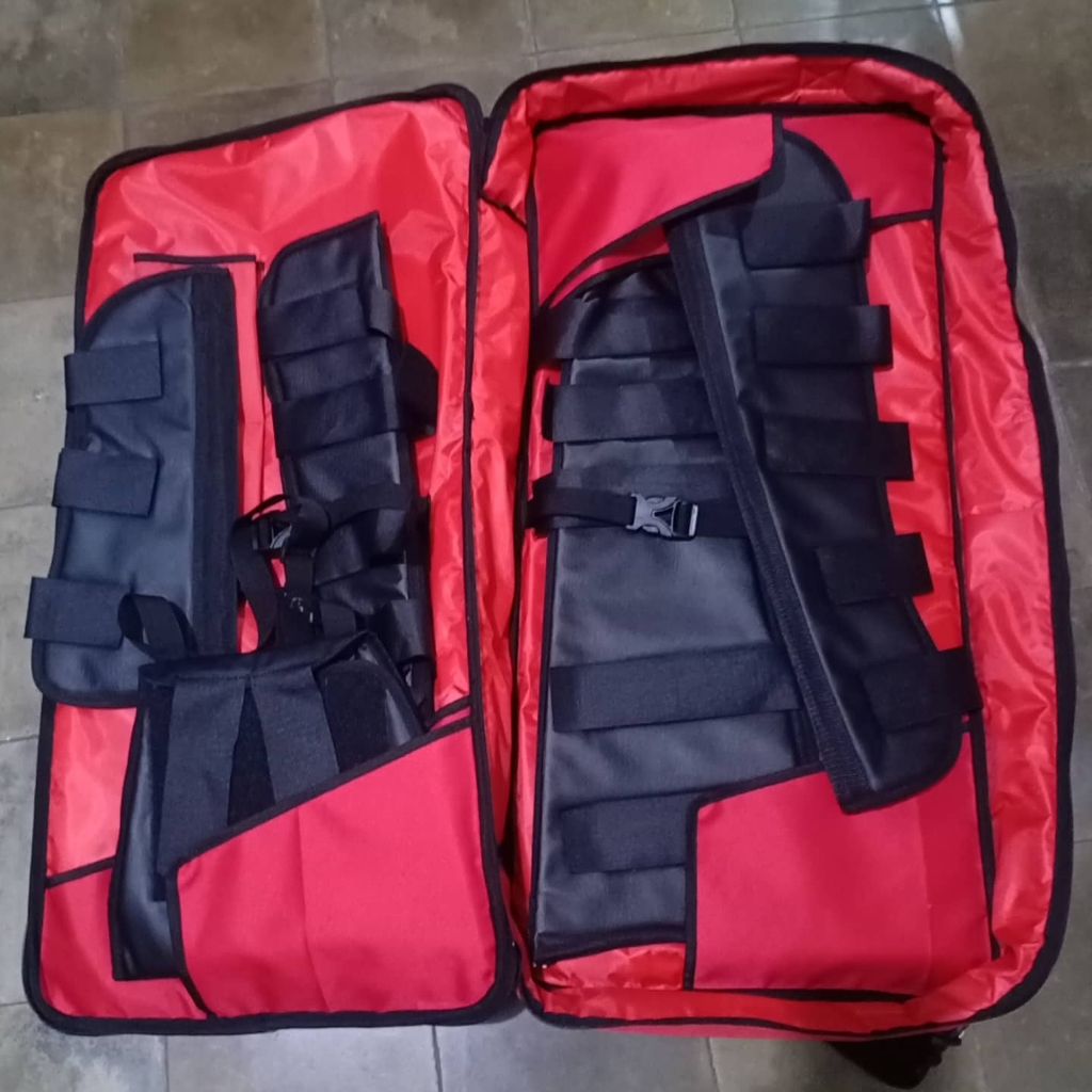 Jual FRACTURE KIT dan IMMOBILIZATION SPALK BIDAI | Shopee Indonesia