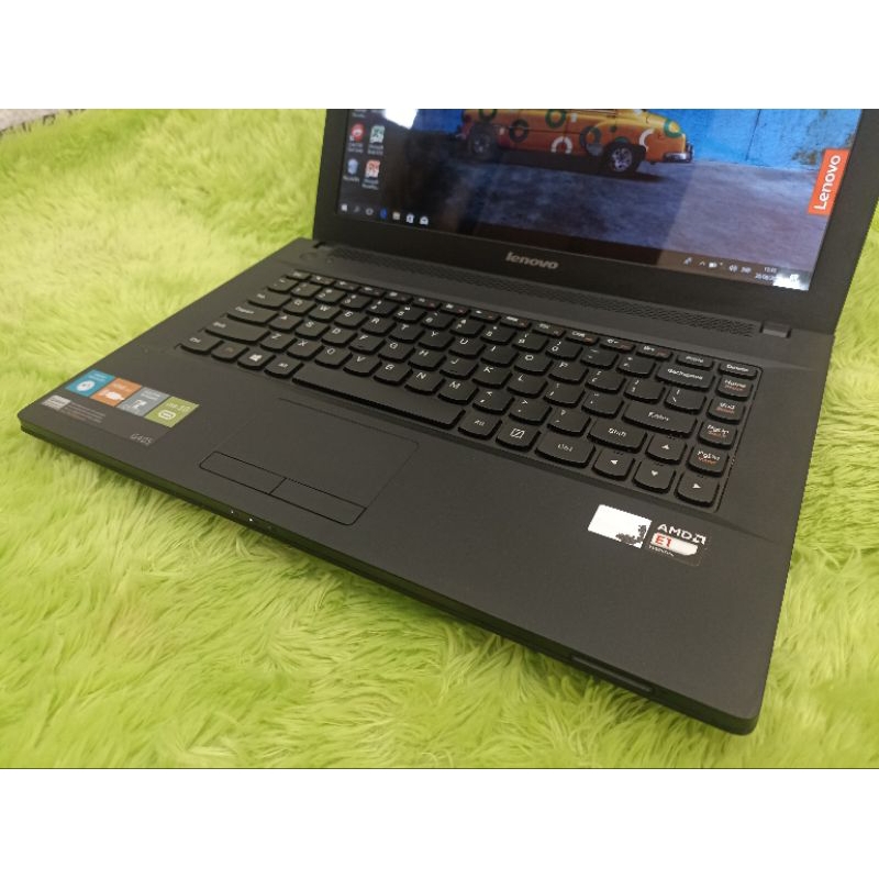 Jual Lenovo G405 second | Shopee Indonesia