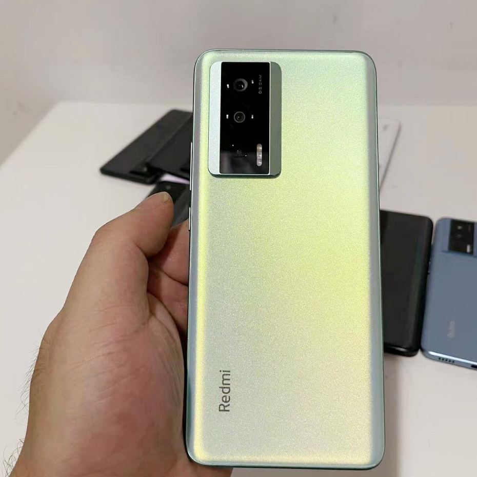 POCO 取り出せる F5 PRO(K60のグローバル)16GB 1TB新品同様傷無し