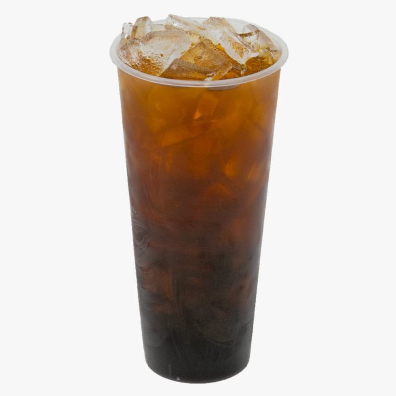 Jual Es Teh Manis Jumbo Ice Tea Jumbo | Shopee Indonesia