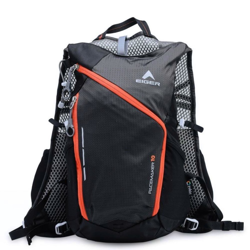 Jual EIGER1989 PACEMAKER 10 1.1 BACKPACK HYDROPACK | Shopee Indonesia