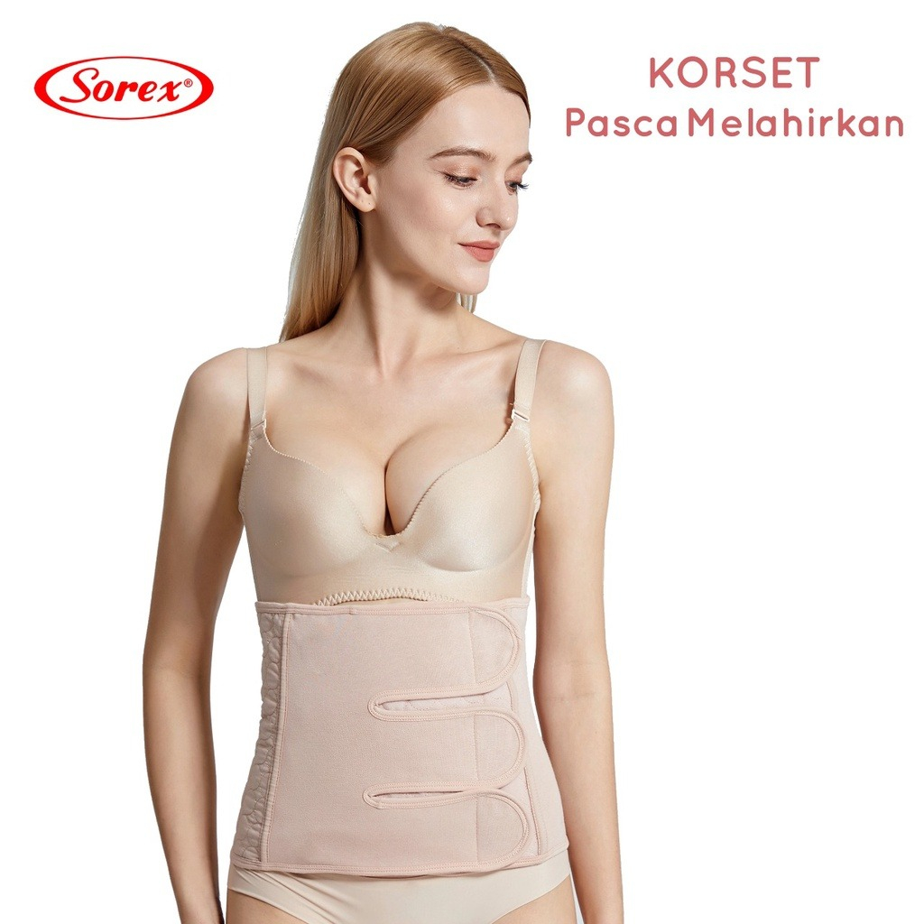 Sorex discount slimming corset