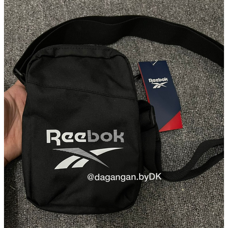 Harga tas reebok original best sale