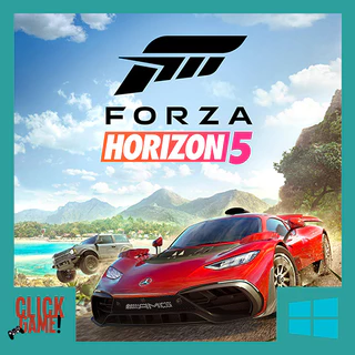 Forza Horizon 5 Original PC Game - Microsoft & Xbox PC