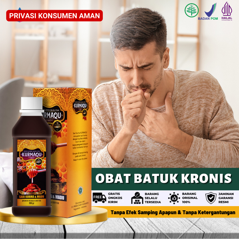 Jual Obat Penghilang Batuk Terus Menerus, Pereda Batuk Tanpa Efek