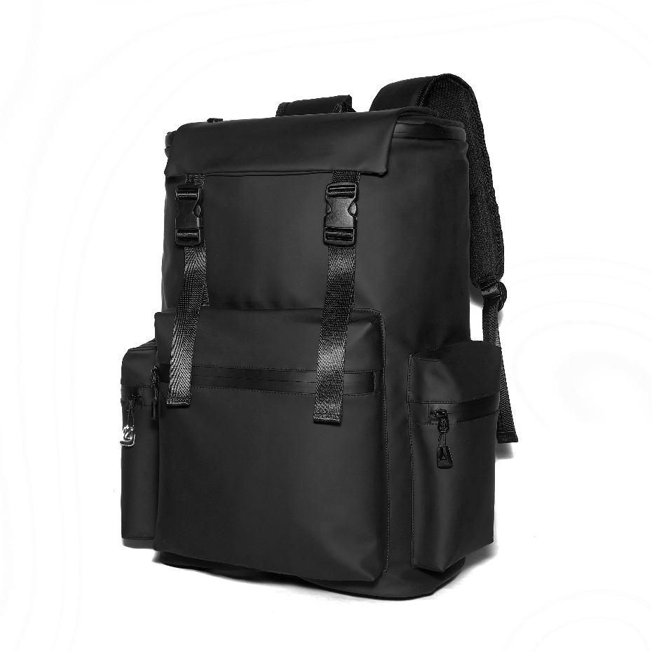 Jual ALBA PROJECT - Backpack Rexus - Tas Ransel Pria Waterproof ...