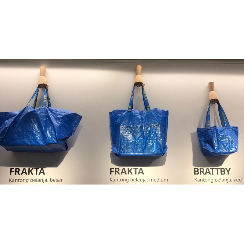 Ikea tas sale