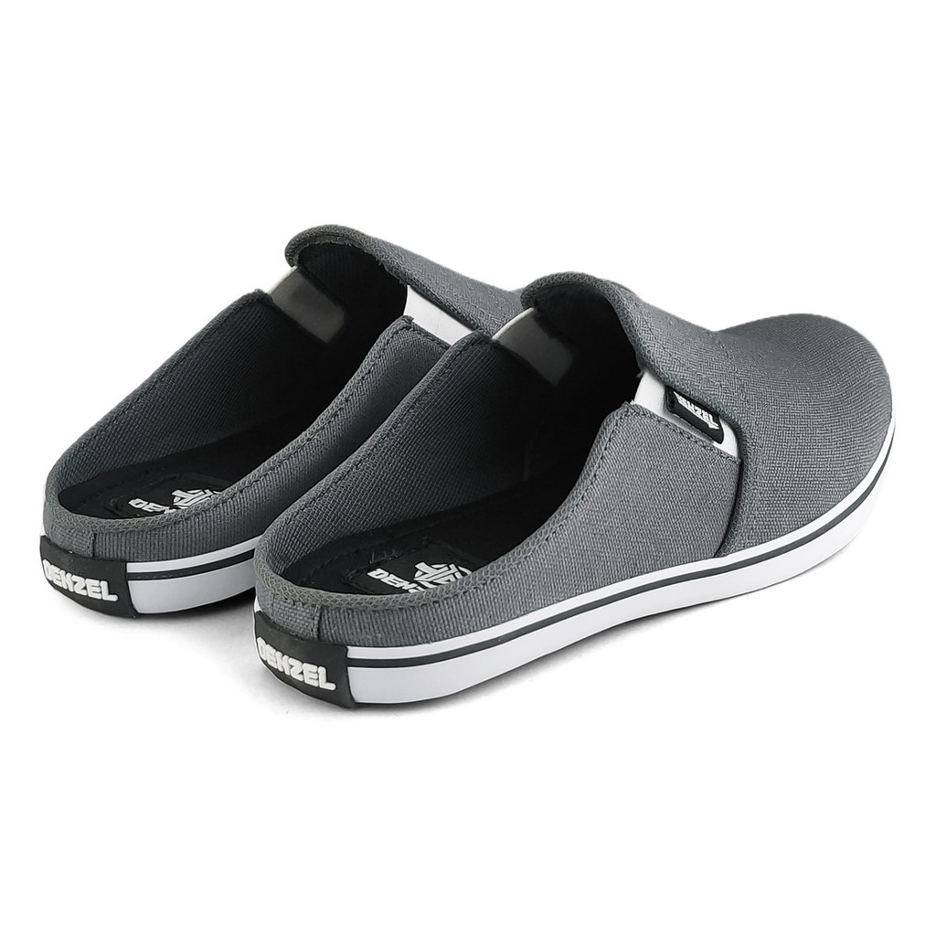 Sepatu Sandal Pria Jnc 24 - foto 4