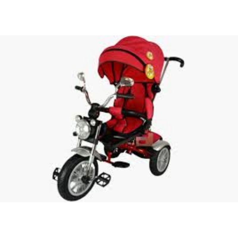 tricycle pacific 5199