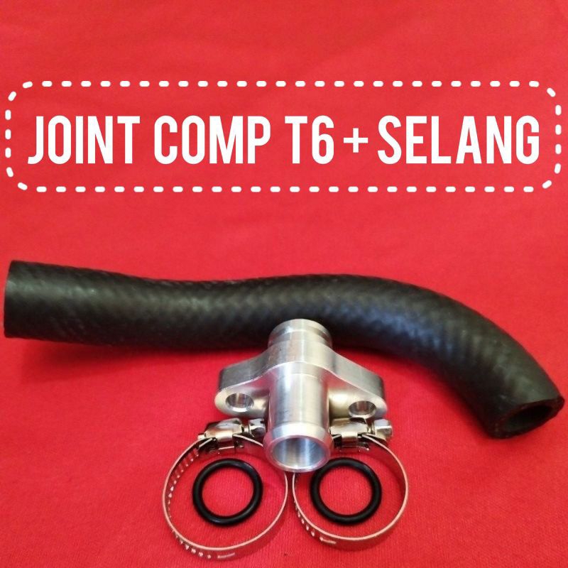 Jual Thermostat BYPASS VARIO 125 150 PCX ADV bypass custom T6061 ...