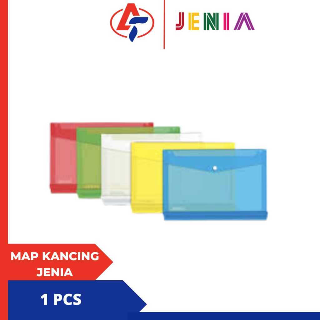 Jual Map Plastik Kancing | Shopee Indonesia