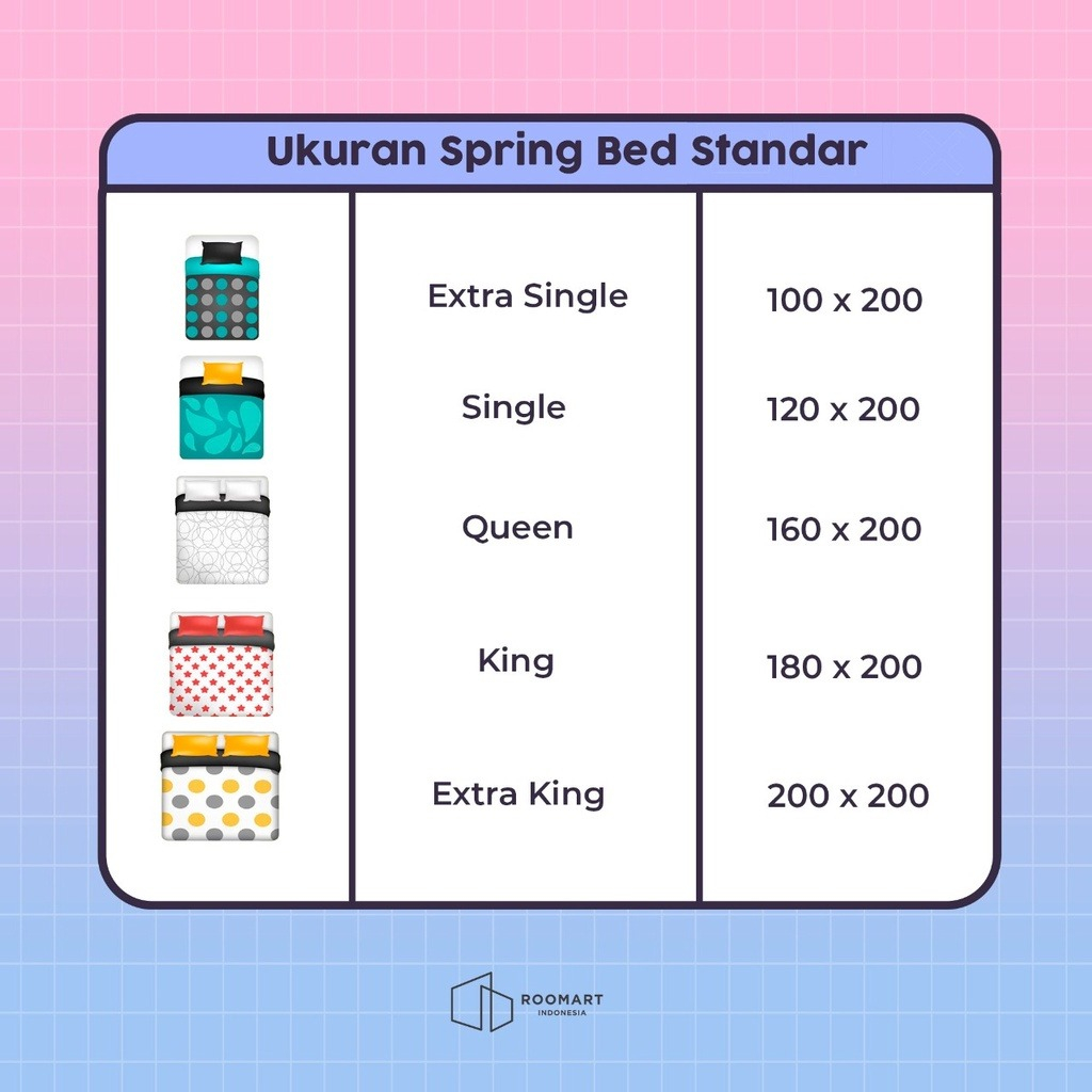 Jual Sprei Deluxe Kintakun Viuna Tinggi 20 Ukuran 160x200 Queen ...