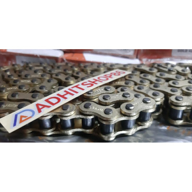 Jual RANTAI GOLD. EMAS TRAIL THAILAND THALLAND RANTE GOLD EMAS 428 110/ ...