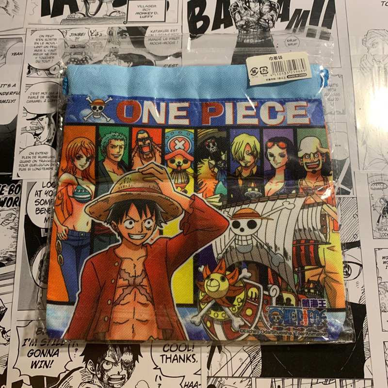 Jual OFFICIAL MERCHANDISE ONE PIECE | Shopee Indonesia