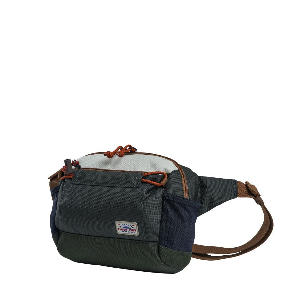 Jual EIGER WANDERFURTHER CROSS SLING BASE | Shopee Indonesia