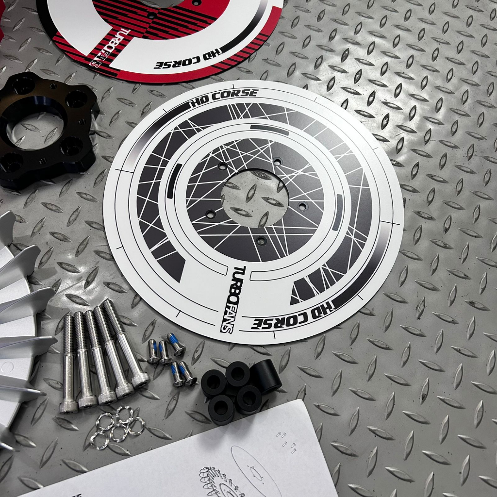 Jual Aero Disc Turbo Fans Wheel Dop HD Corse Vespa Sprint Prima GTS S ...